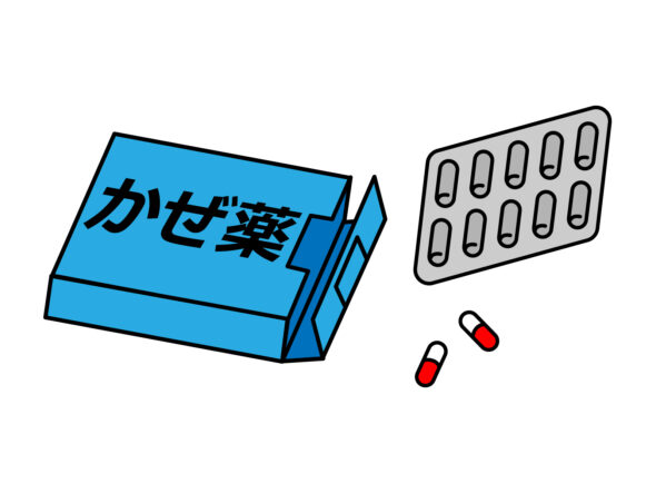 かぜ薬