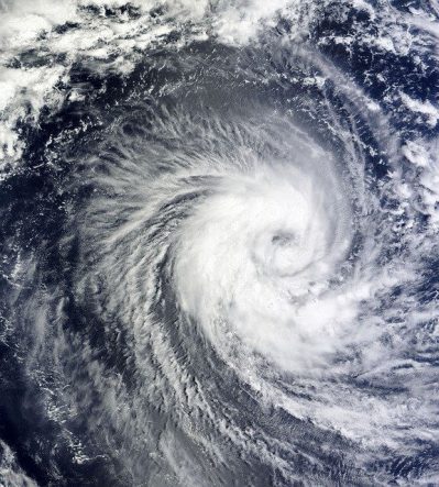 台風